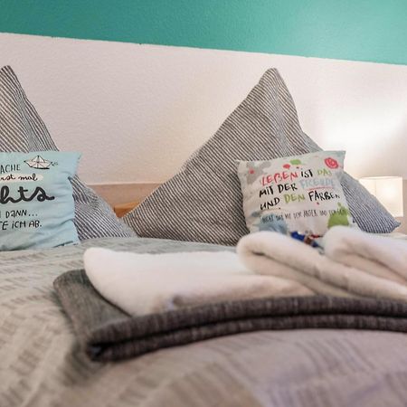 Haus Heidorn Lejlighed Sittensen Eksteriør billede